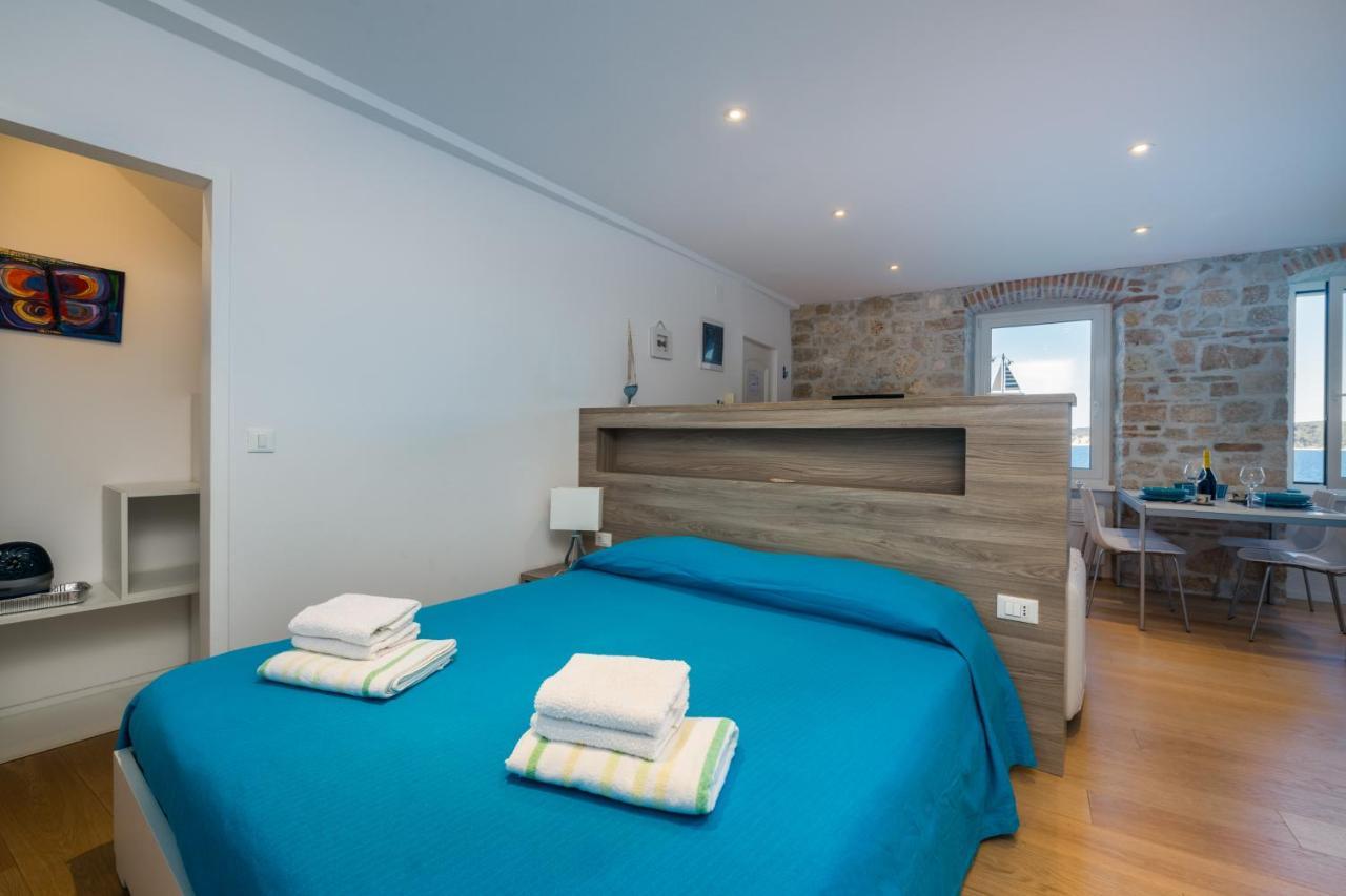 Appartement Blue Sea View Rovinj